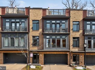 5320 Merriam St, Bethesda, MD 20814