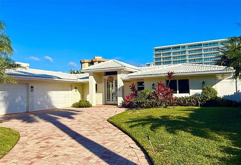 720 NE 28TH Avenue, Pompano Beach