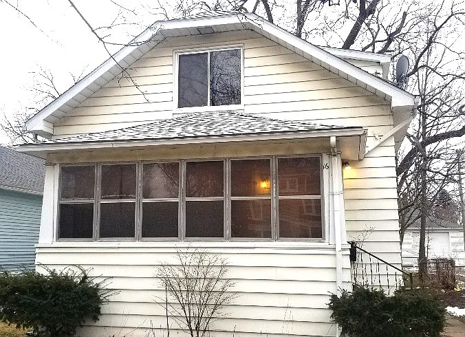 2 bed, 662 sqft, $1,020 — Photo 1