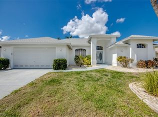 5142 SW 2nd Pl, Cape Coral, FL 33914