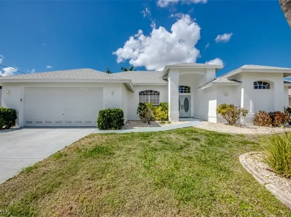 5142 SW 2nd Pl, Cape Coral, FL 33914