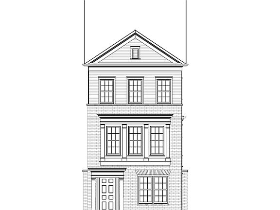 The Berkshire | Legacy at the River Line