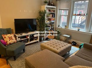 12 Gray St #6, Cambridge, MA 02138