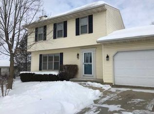 10 Provo Ct, Madison, WI 53719