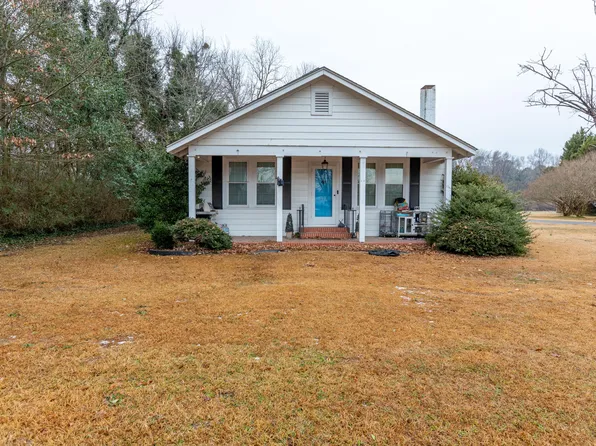 173 Jernigan Rd, Dunn, NC 28334