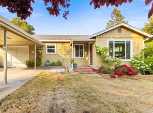 277 Murphy Ave, Sebastopol, CA 95472