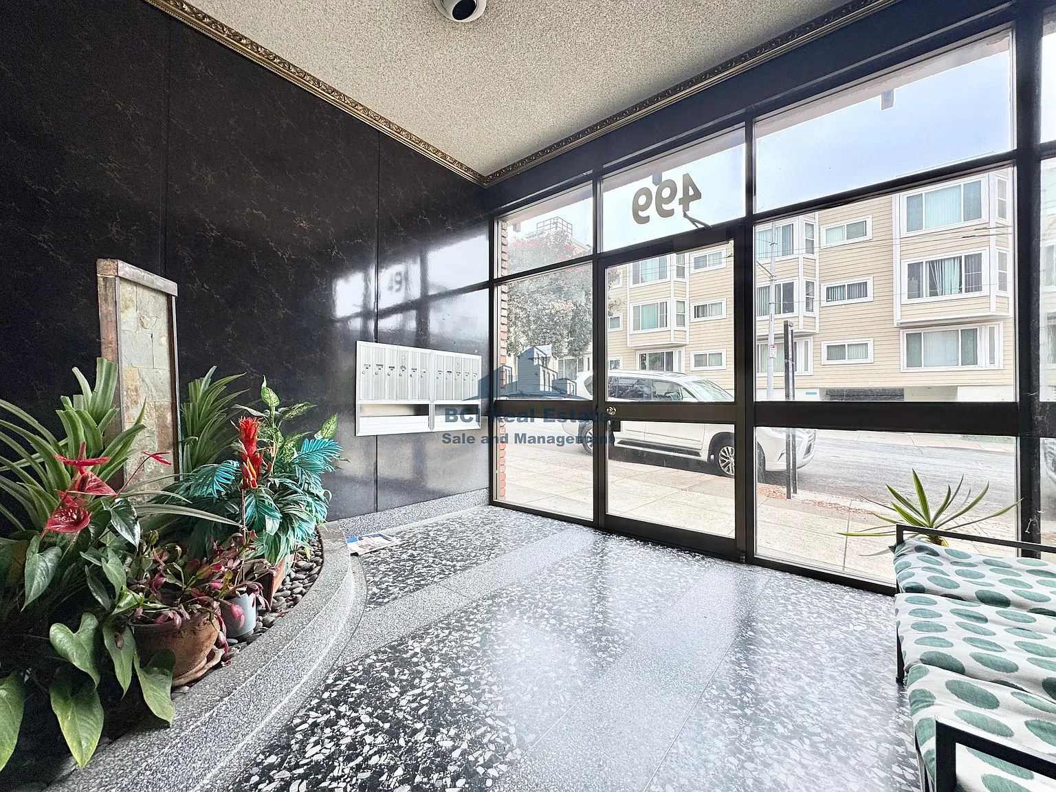 1 bed, $3,080 — Photo 2