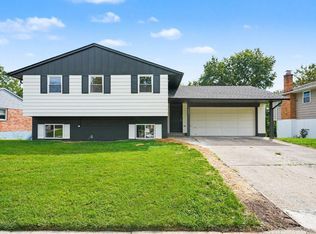 1687 Valdosta Dr, Cincinnati, OH 45246