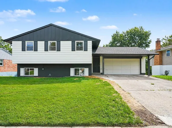 1687 Valdosta Dr, Cincinnati, OH 45246