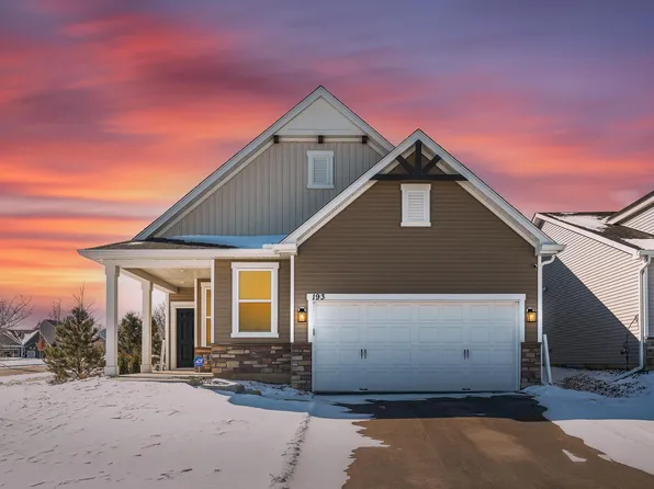 193 Liberty Heights Dr, Chaska, MN 55318