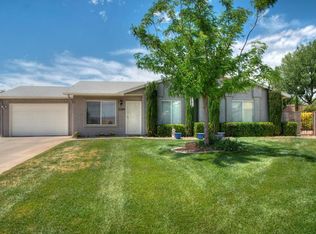 2389 E 480 North Cir, Saint George, UT 84790