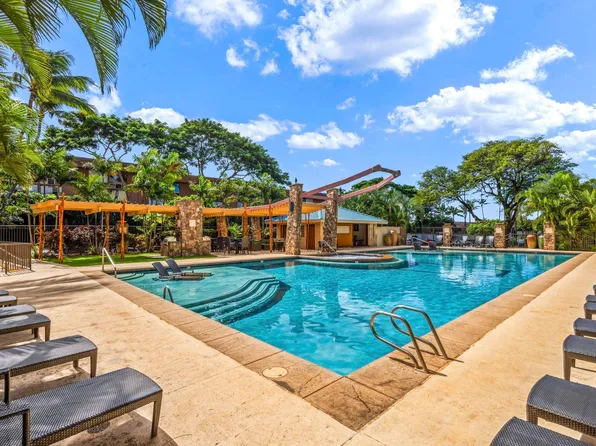 3708 Lower Honoapiilani Rd #E-33, Lahaina, HI 96761