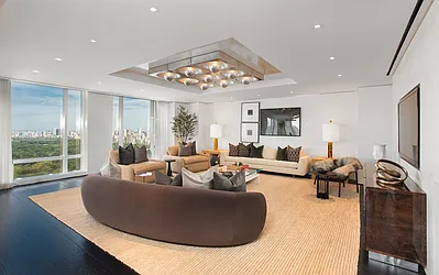1 Central Park West, #39G