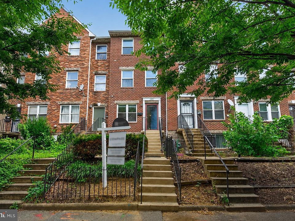 1st image of 1321 Belmont St NW