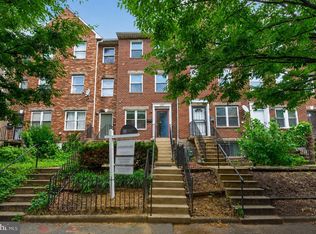 1321 Belmont St NW, Washington, DC 20009