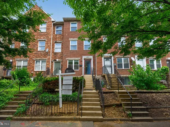 1321 Belmont St NW, Washington, DC 20009