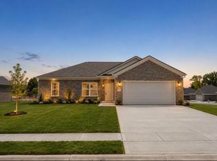 108 Canter Dr, London, KY 40744
