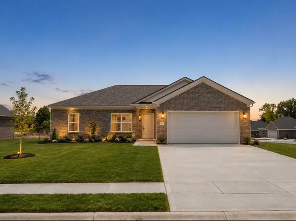 108 Canter Dr, London, KY 40744