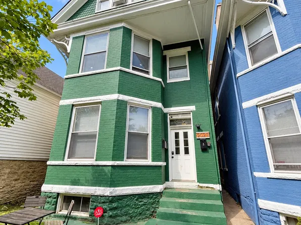 2023 Greenup St #2, Covington, KY 41014