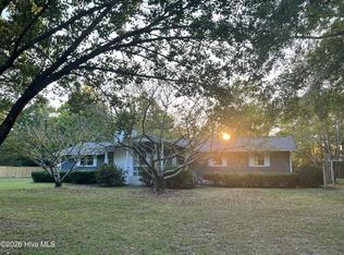 111 Scotch Bonnet Way, Hampstead, NC 28443