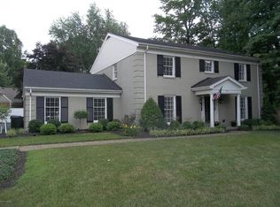 3302 Broeck Pointe Cir, Broeck Pointe, KY 40241