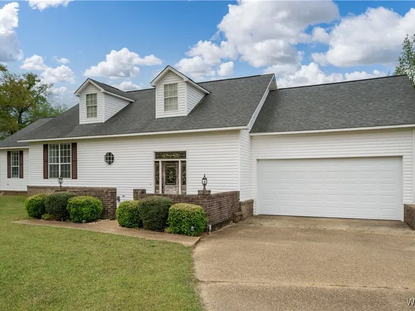 94 Rivercrest Dr, Fayette, AL 35555