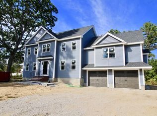 5 Texas Rd, Tewksbury, MA 01876