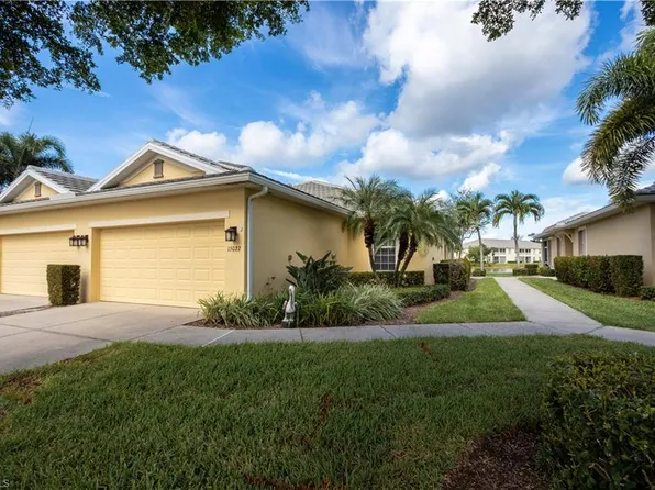 15022 Sea Crest BLVD, FORT MYERS, FL 33919