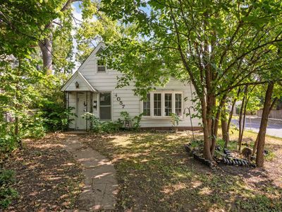 4057 Elliot Ave, Minneapolis, MN, 55407