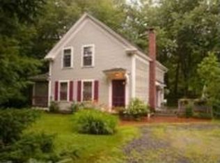 14 Parker Rd, Kennebunk, ME 04043