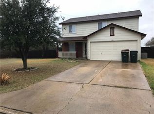 500 Hickory Tree Dr, Georgetown, TX 78626