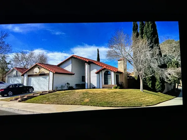 37019 Northview Ct, Palmdale, CA 93550