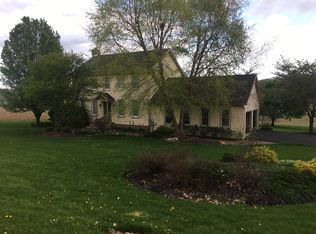 671 Bok Rd, Nazareth, PA 18064