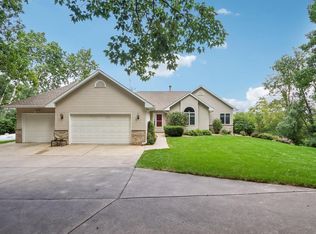 1778 Strawberry Rd, Deerfield, WI 53531