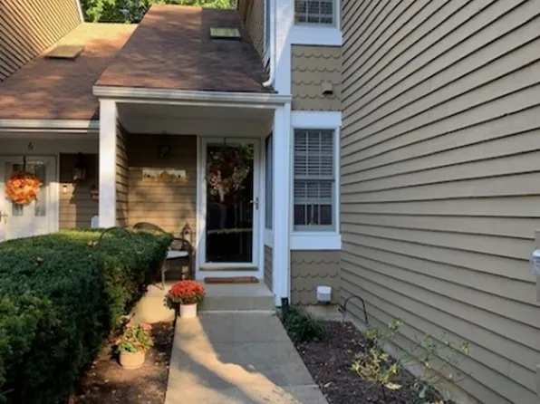 4 Brookside Ln, Bedminster Twp., NJ 07921