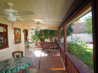 3820 E Lake Shore Dr, Rimrock, AZ 86335