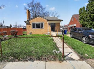 220 W Montana St, Detroit, MI 48203