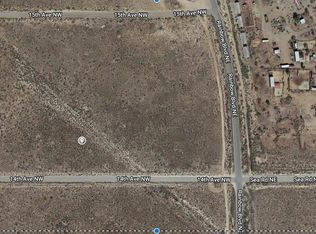 14th Ave NW, Rio Rancho, NM 87144