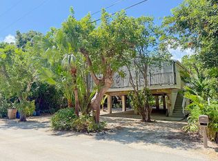 110 Arctic Ave, Tavernier, FL 33070