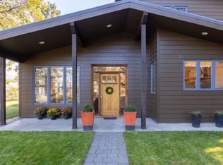 6210 Highway 30w, The Dalles, OR 97058