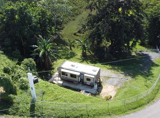 X Cll Paseo Central Bo Hato Arriba San Sebastian Pr, San Sebastian, PR 00685