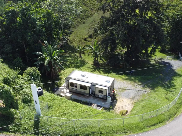 X Cll Paseo Central Bo Hato Arriba San Sebastian Pr, San Sebastian, PR 00685