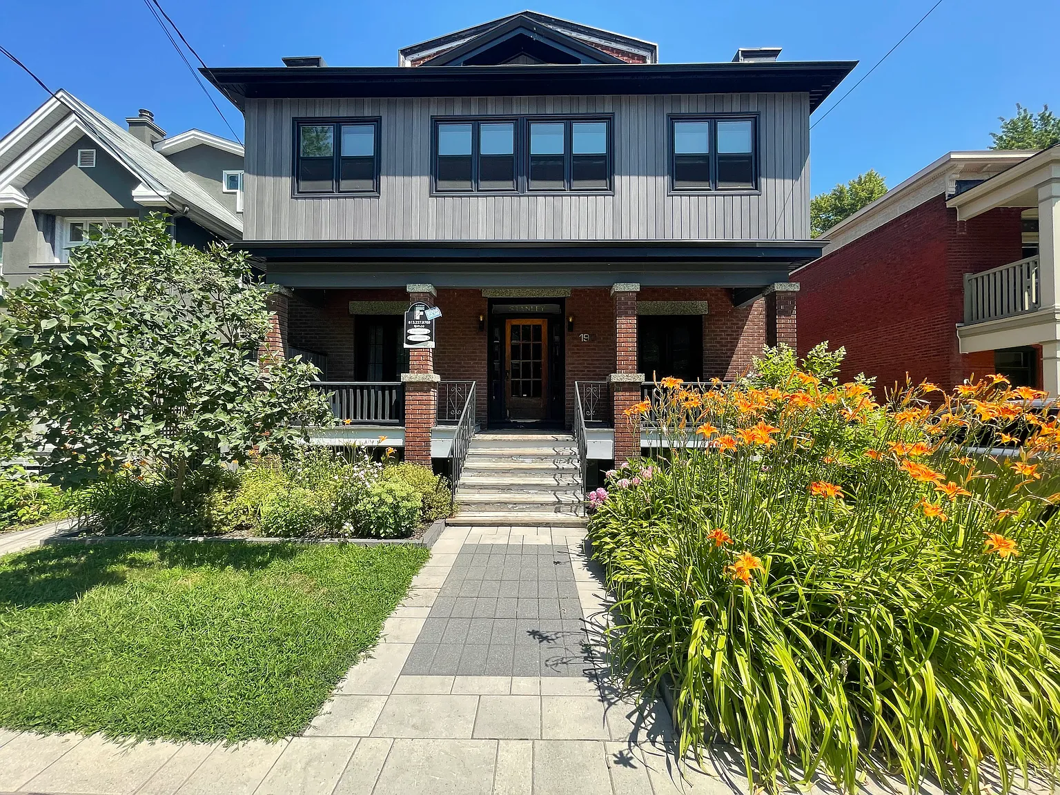 190 Stanley Ave. — Photo 1
