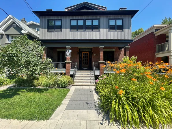 190 Stanley Ave #2, Ottawa, ON K1M 1P3