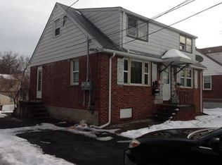 27 Prospect St, Clifton, NJ 07011