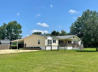 80 Davis Rd, Warren, AR 71671