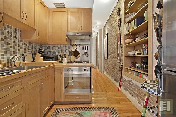 Sold by Halstead Real Estate | media 9