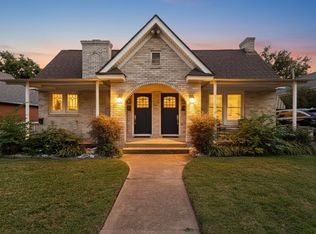 5934 Velasco Ave, Dallas, TX 75206