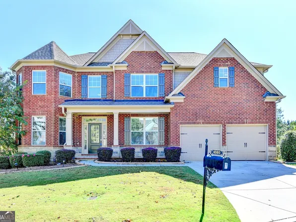 4060 Brumby Ln, Cumming, GA 30041