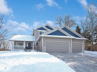 1414 Landsdown Rd, Buffalo, MN 55313